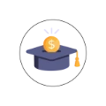 Scholarship Icon 1